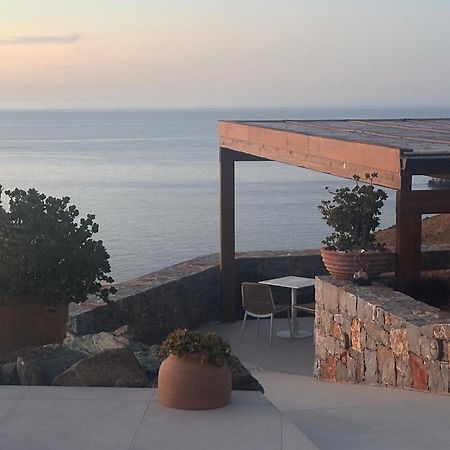 Maison Meltem Agia Pelagia Exterior foto