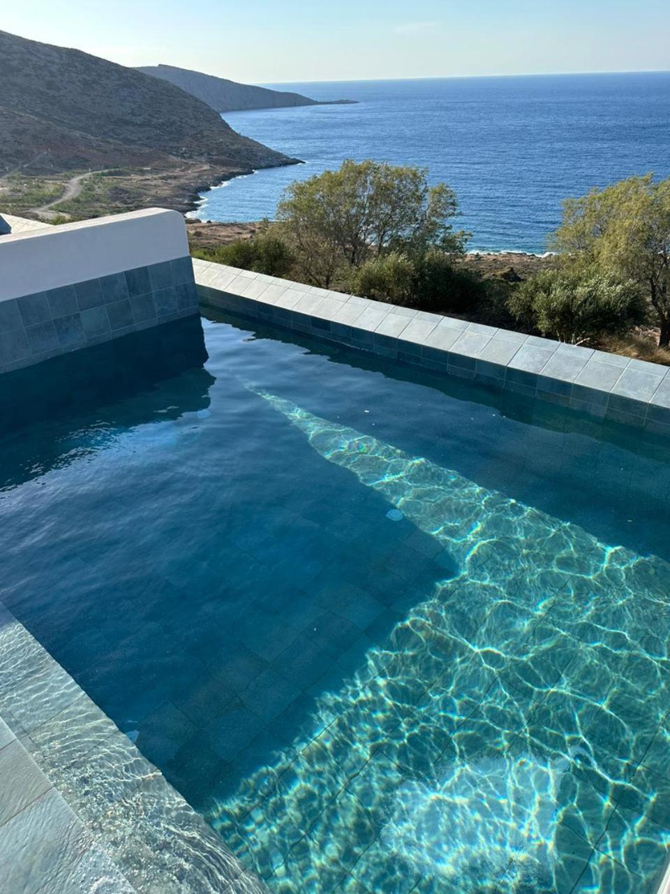 Maison Meltem Agia Pelagia Exterior foto